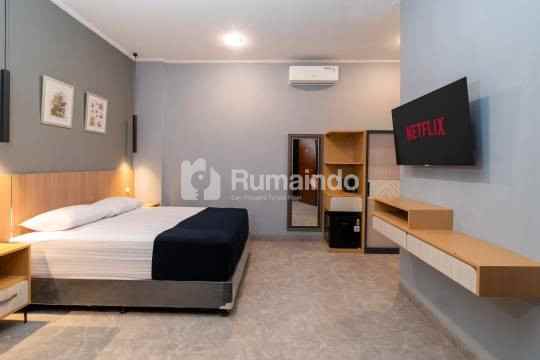 disewakan kost jl lebak bulus 1 no 5 rt 4