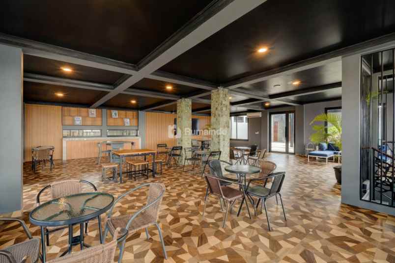 disewakan kost jl lebak bulus 1 no 5 rt 4