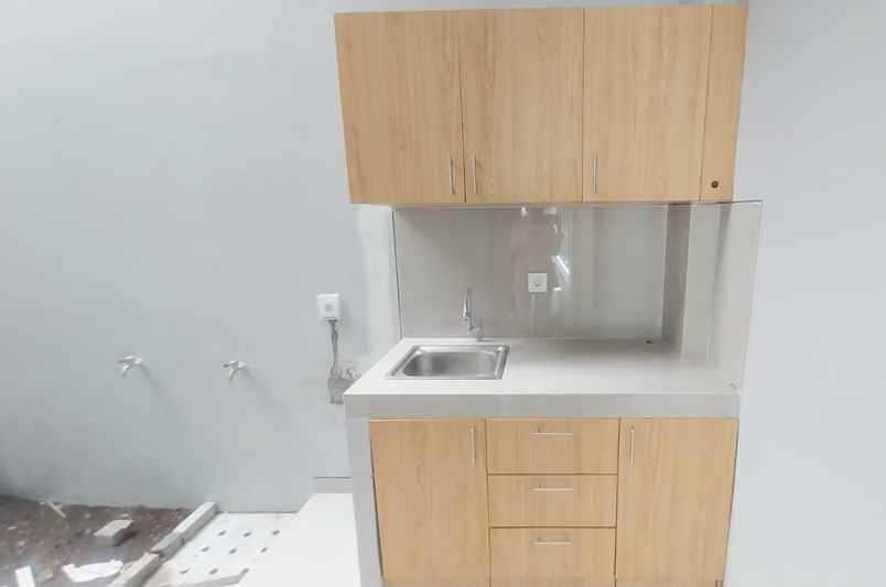 disewakan kost komplek cluster kost