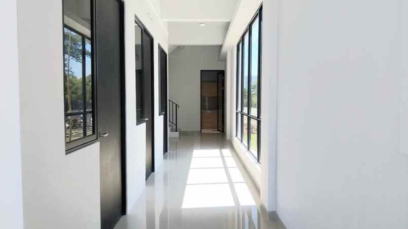disewakan kost komplek cluster kost