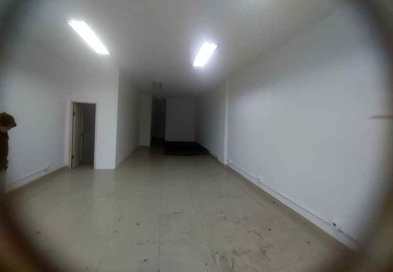 disewakan ruko blok f802 harga bisa nego