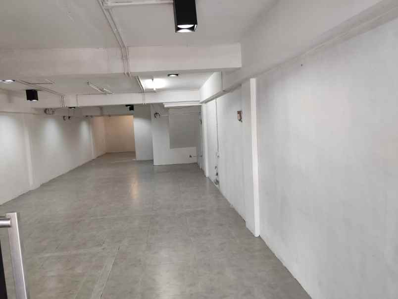disewakan ruko gudang kantor jalan panjang arteri kedya
