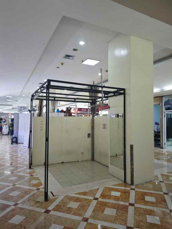 disewakan ruko gudang kantor jalan prof dr satrio