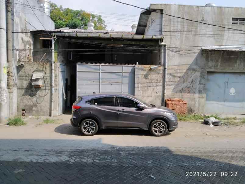 disewakan ruko gudang kantor jl lebak sari kenjeran