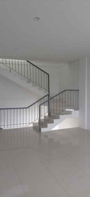 disewakan ruko gudang kantor jl raya kedung asem kedung