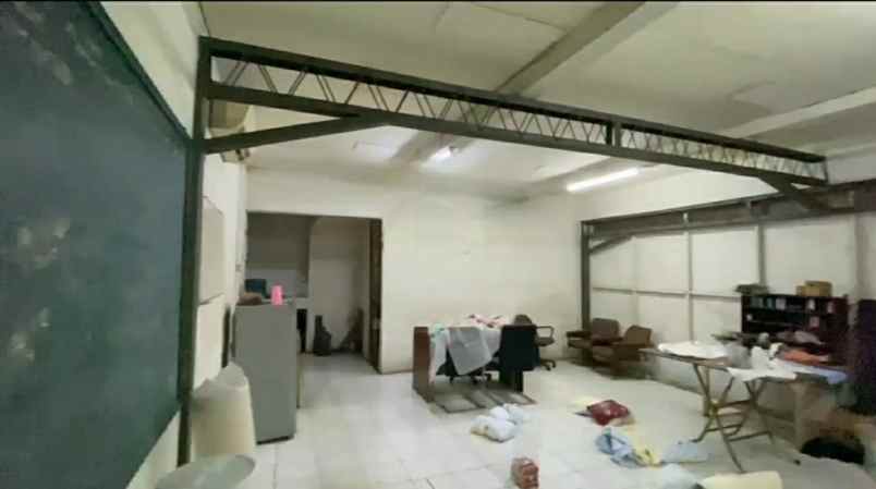 disewakan ruko gudang kantor kawasan industry