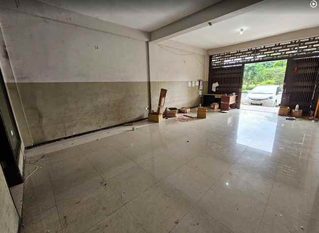 disewakan ruko gudang kantor nirwana eksekutif