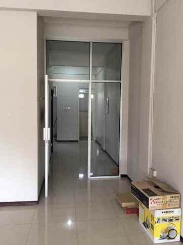 disewakan ruko gudang kantor nirwana eksekutif