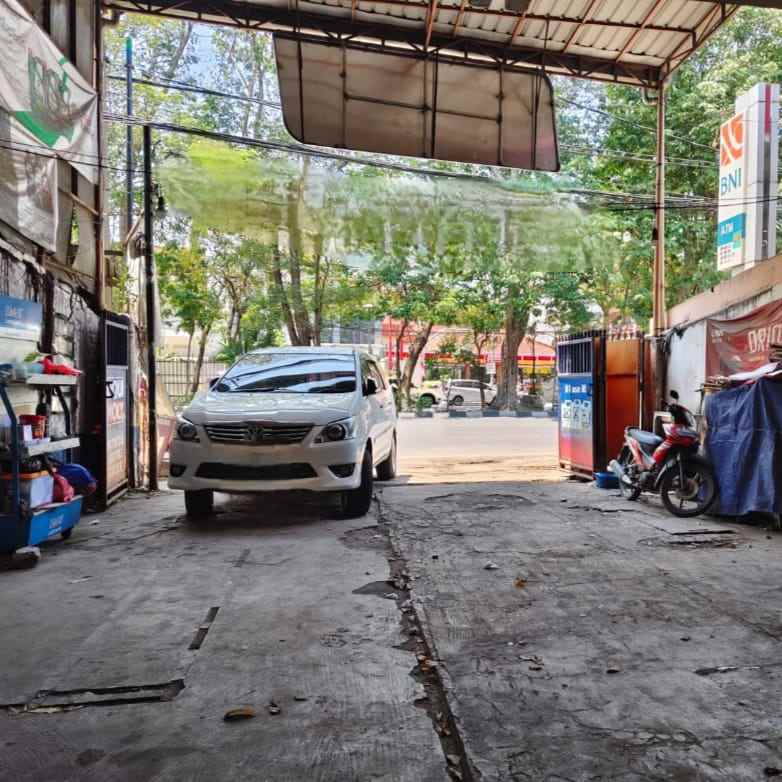 disewakan ruko gudang kantor raya diponegoro surabaya