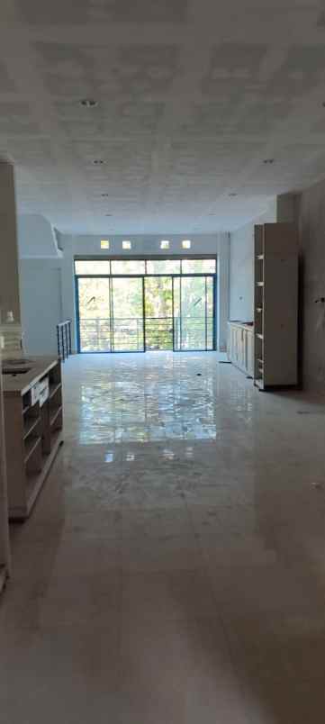 disewakan ruko gudang kantor raya nginden