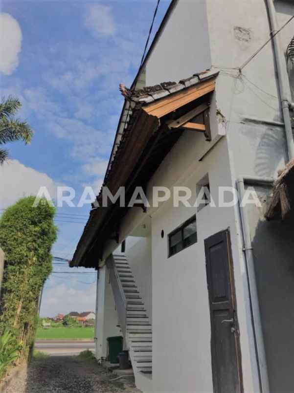 disewakan ruko gudang kantor seminyak