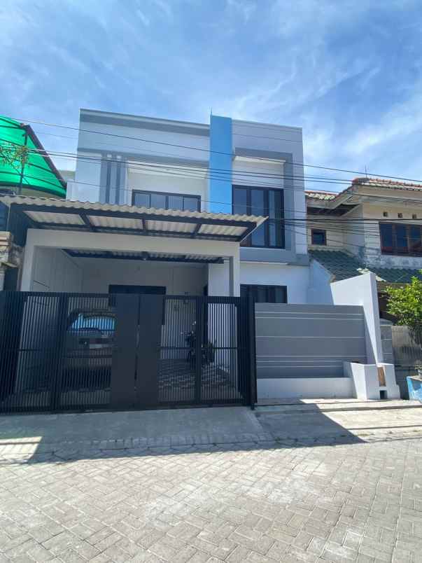 disewakan rumah baruk barat