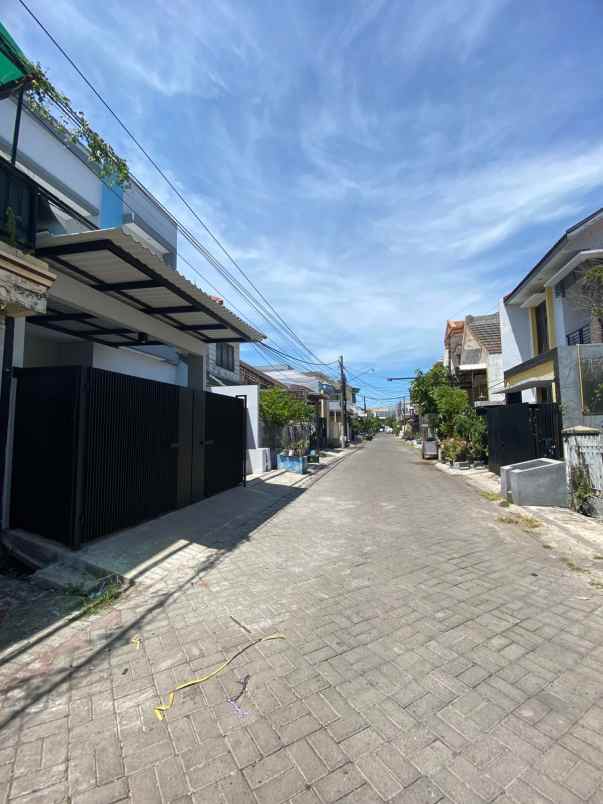 disewakan rumah baruk barat