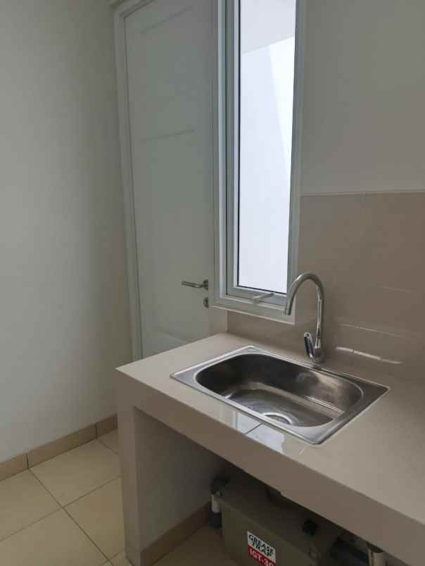 disewakan rumah cluster jasmia residence