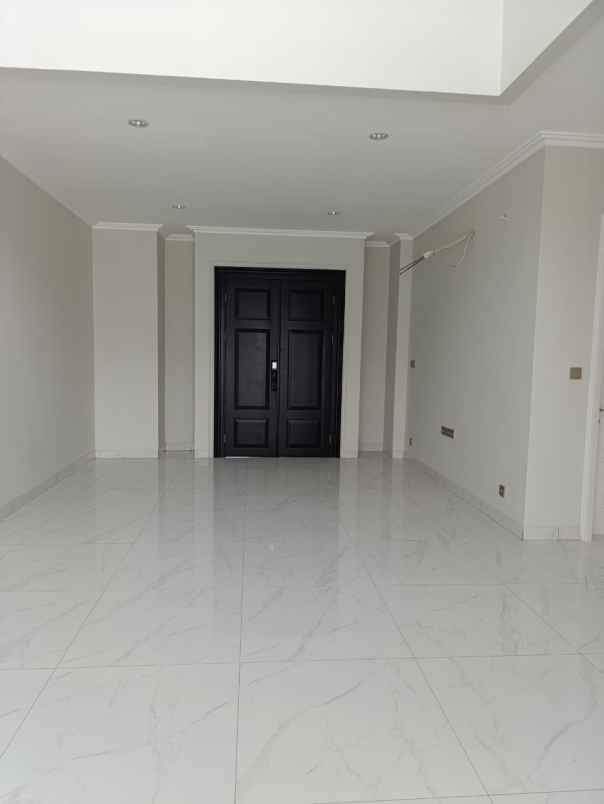 disewakan rumah cluster jasmia residence