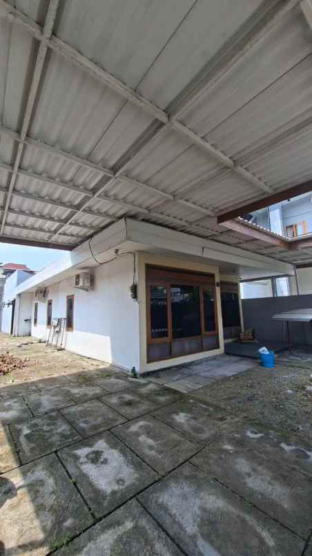 disewakan rumah di madiun