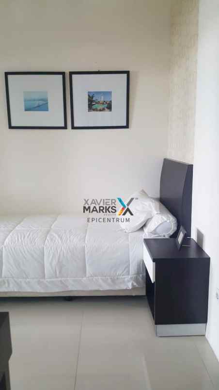 disewakan rumah di sukolilo dian regency 2 furnished