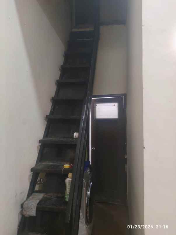 disewakan rumah gang baing no 68c rt 007