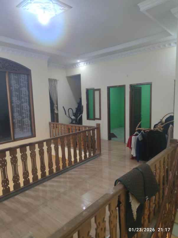 disewakan rumah gang baing no 68c rt 007