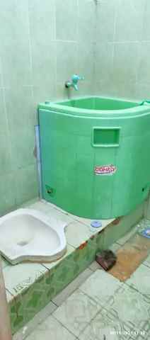 disewakan rumah griya rahmani 2 depok beji