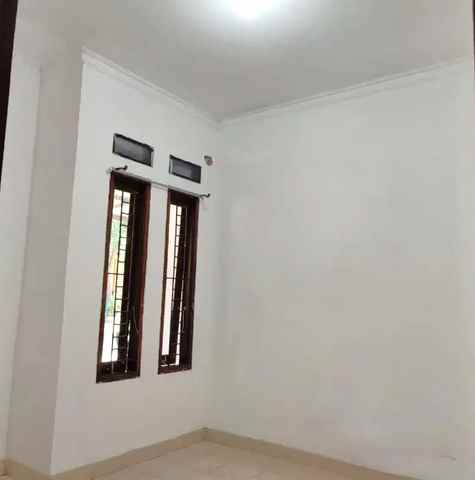 disewakan rumah griya rahmani 2 depok beji
