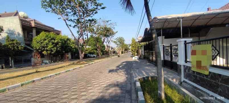 disewakan rumah jalan baruk utara