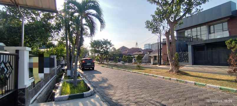 disewakan rumah jalan baruk utara