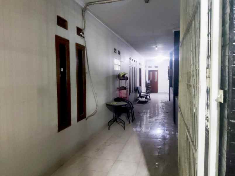 disewakan rumah jalan ciseah no 173 rt 06