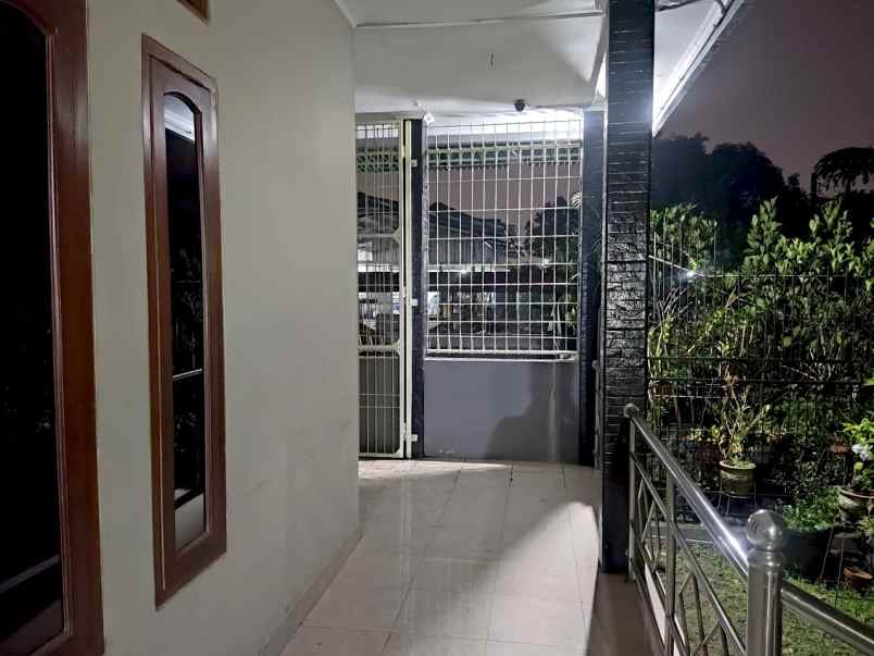 disewakan rumah jalan ciseah no 173 rt 06