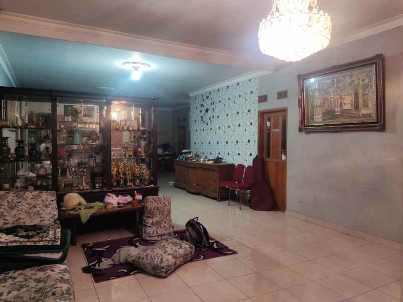 disewakan rumah jalan ciseah no 173 rt 06