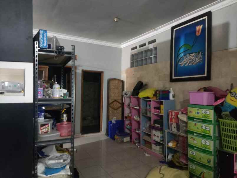 disewakan rumah jalan ciseah no 173 rt 06