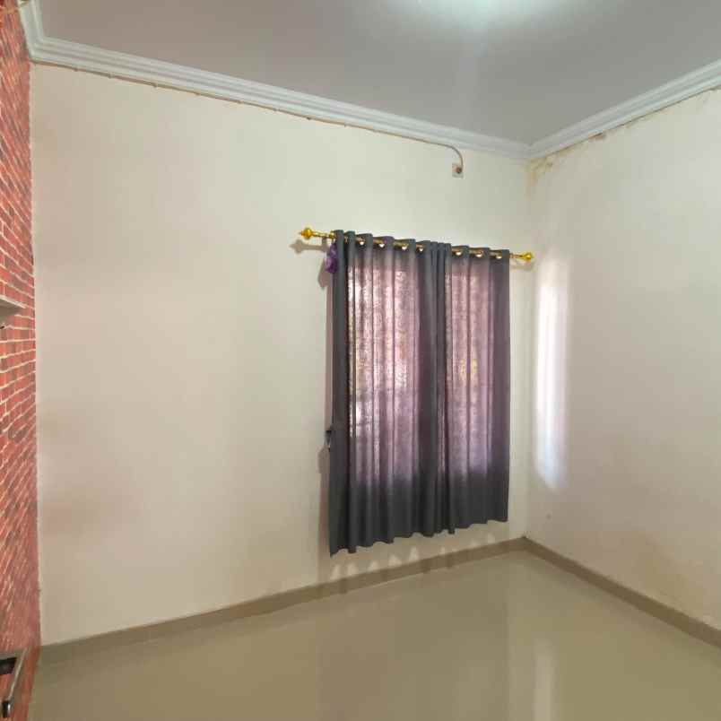 disewakan rumah jambidan