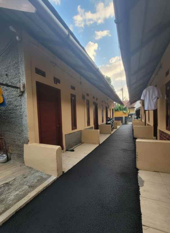 disewakan rumah jl astaraja banjaran