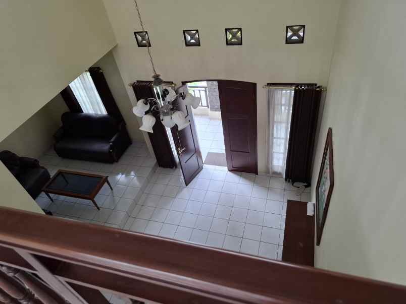 disewakan rumah jl kaliurang km 9