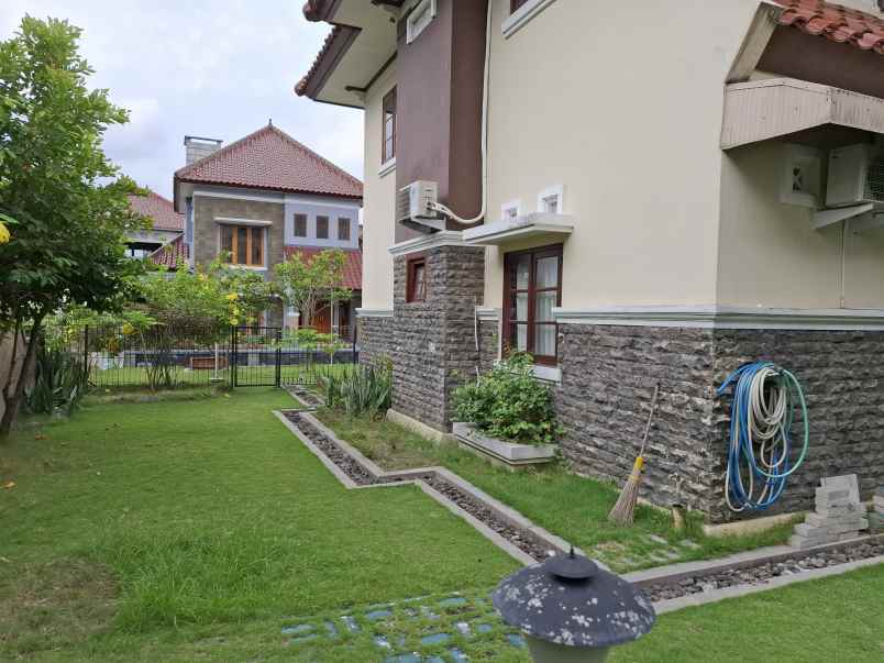 disewakan rumah jl kaliurang km 9
