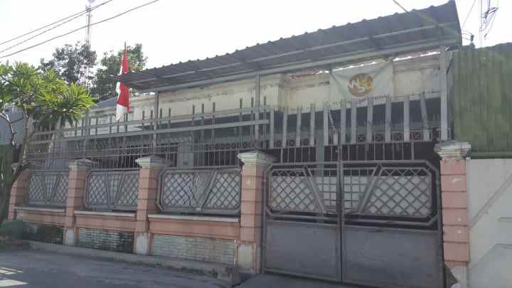 disewakan rumah kalijudan madya