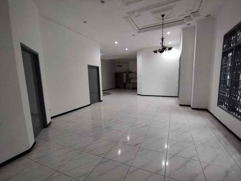 disewakan rumah kalikepiting