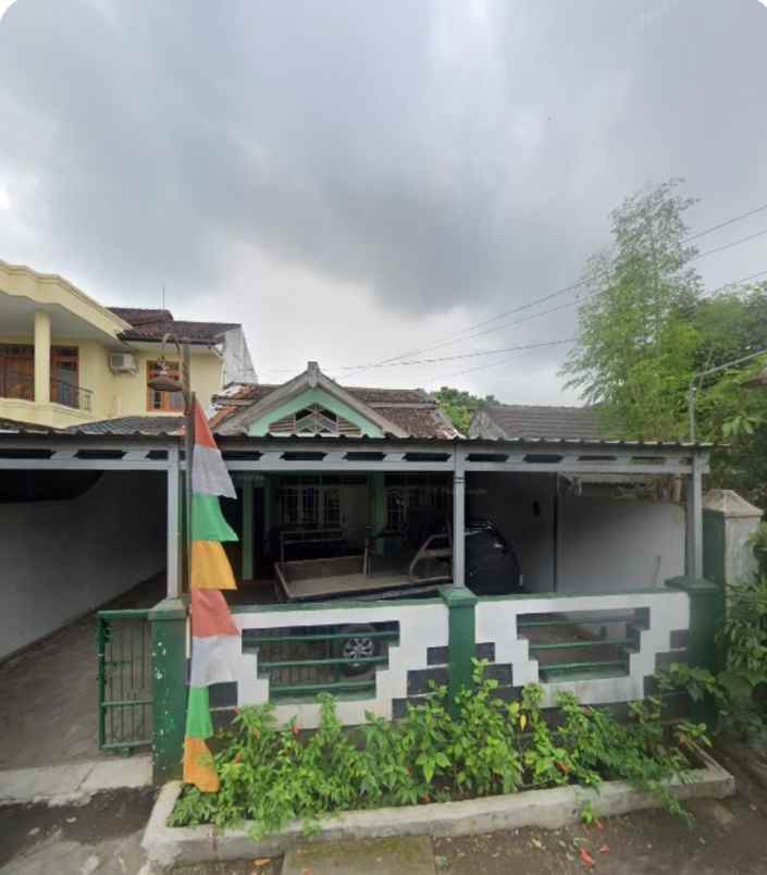 disewakan rumah kayen condongcatur