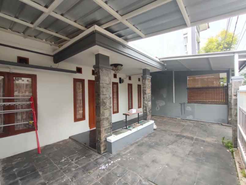 disewakan rumah kec parongpong