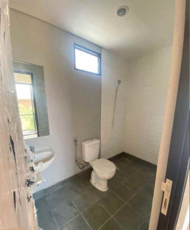 disewakan rumah lippo karawaci utara