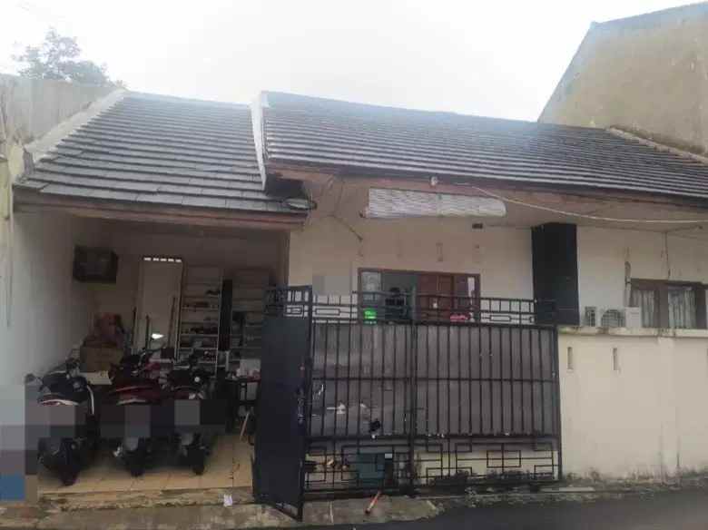 disewakan rumah lokasi nyaman di pondok ranji