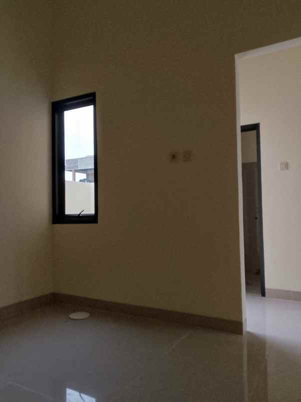 disewakan rumah pilar sukatani cikarang