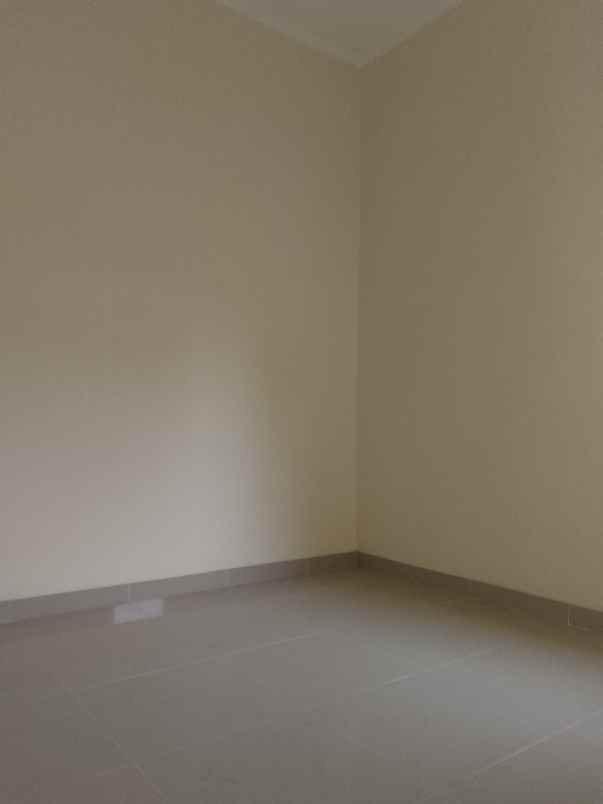 disewakan rumah pilar sukatani cikarang