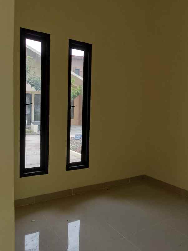 disewakan rumah pilar sukatani cikarang