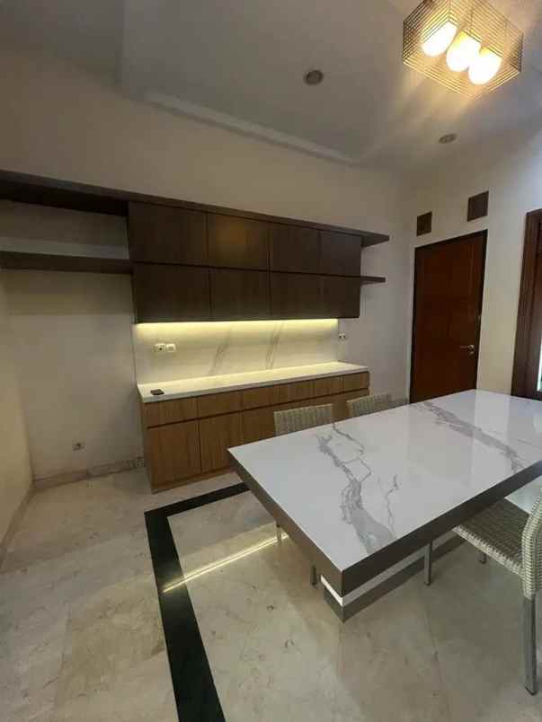 disewakan rumah ragunan