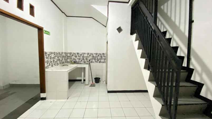 disewakan rumah serdang