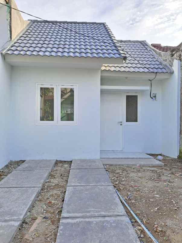 disewakan rumah talaga bestari balaraja