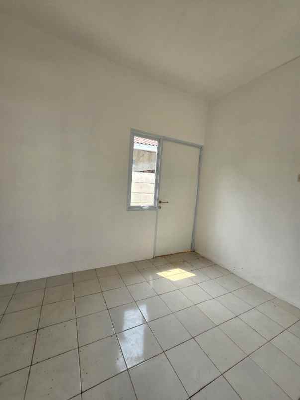 disewakan rumah talaga bestari balaraja