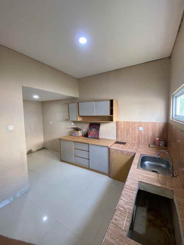 disewakan rumah talaga bestari cluster duo