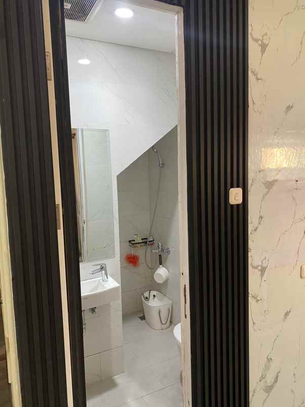 disewakan rumah talaga bestari cluster duo